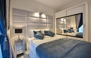 Kasprzaka 31A by Perfect Apart