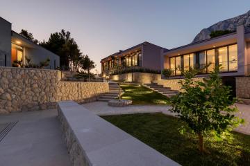 Kuk Oaza Luxury Resort