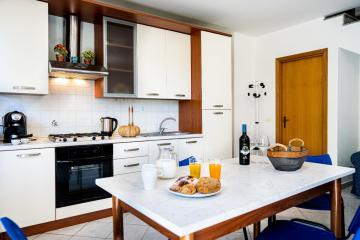Claudio's Home parcheggio privato