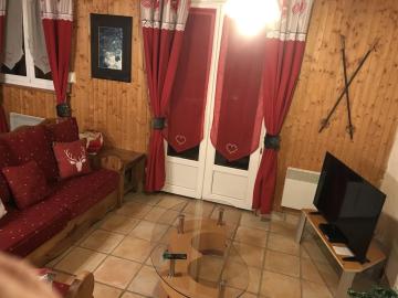 Maison au calme sur les hauteurs de Gerardmer