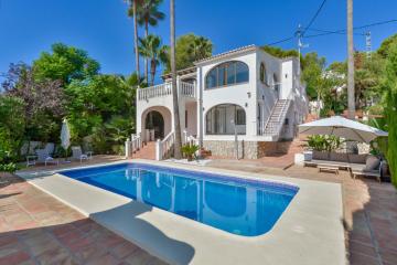 Villas Guzman - Magrathea