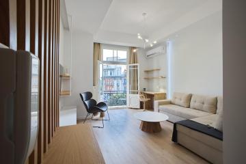A.G.A.I.N Downtown Premium Suite