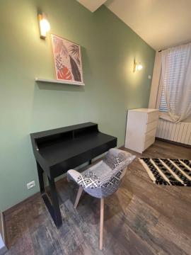 Studio valenciennes Poterne