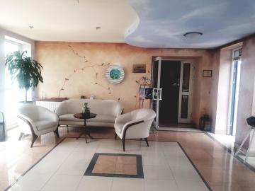 Cumulus Hotel