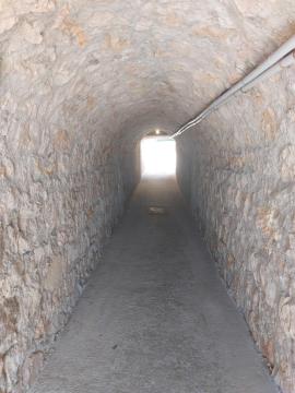 STUDIO SANARY Accès Plage par Tunnel Privé