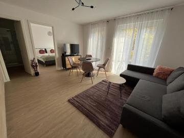 Mathias Premium Apartments