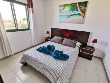 La Ola Apartment (San Valentin)
