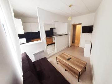 ô bellachon - Triplex appartement N°3