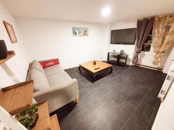 ô bellachon - peaceful apartment N5