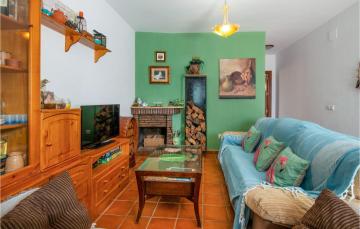 Stunning home in Jimera de Libar with 3 Bedrooms