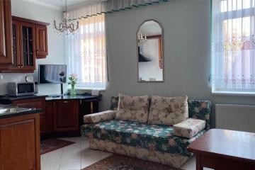 Studio in center of Heviz