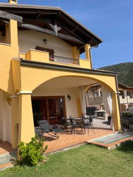 La Casa sulla collina