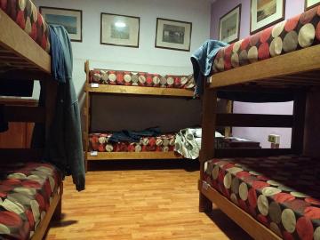 Hostal El Caracol