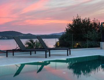 Holiday home Kraji Seget Donji-Trogir