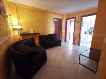 Casa Giorgia Cagliari camera