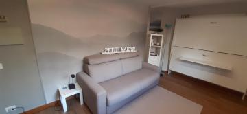 PETIT MAISON - CERVINIA