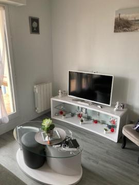 Appartement Deauville Plage 2