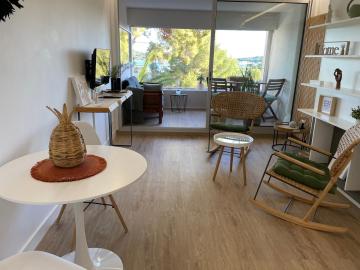 Nouveau -Charme & Calme-TAMARIS- Vue mer - Piscine - Le Petit Olivier sur Mer