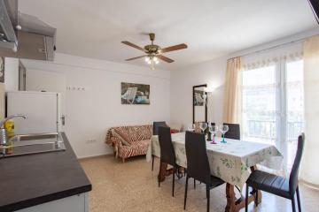 SmartNest 2 bedroom apartment in Altea centrally located near beach