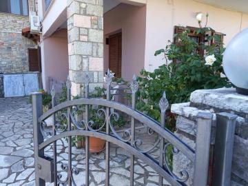 Kontolati's Mountain House