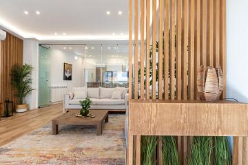 Callao - penthouse with terrace