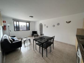 BUNGALOW APARTAMENTO SOL
