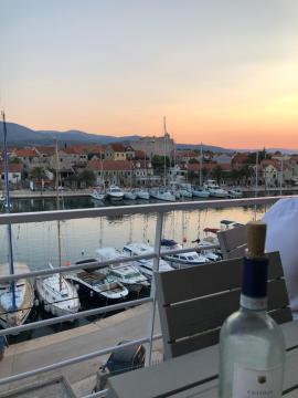 Waterfront Vrboska Hvar