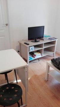 Apartamento 1 dormitorio en la calle Berruguete (Tetuán)