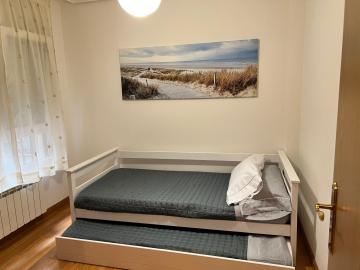 APARTAMENTO GARAJE PROPIO, CON BUENA UBICACION