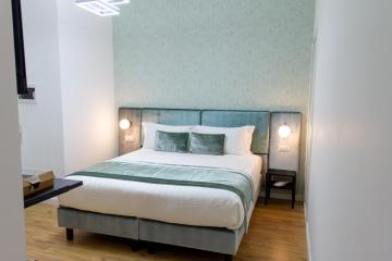 Home at Rome St. Peter Guest House