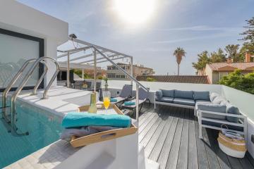 Solaga - Carmen Beach