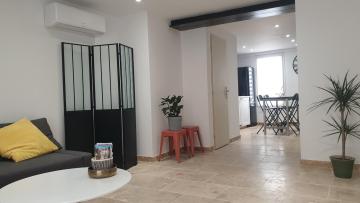 Superbe Maison 68m2 avec Cour -Hypercentre Avignon