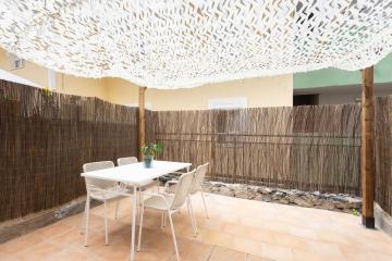 115 Duplex on the beach by Sunkeyrents