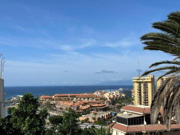 Los Cristianos, Las Vistas 1