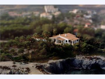 Casa del Canto, Calapanizo