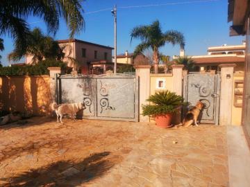Casa vacanza Malika