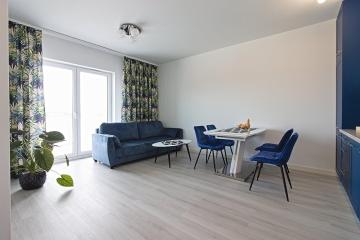 Varsovia Residence apartament 16
