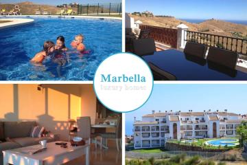 Luxury apartment with amazing sea views (LP14)