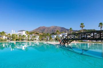Mirador de Estepona Hills Penthouse