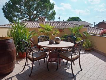 Casa Palmeta - 2 bedrooms apartment with pool