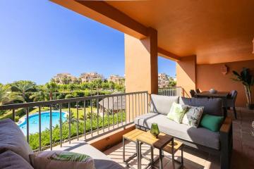 Benatalaya Tranquility Haven