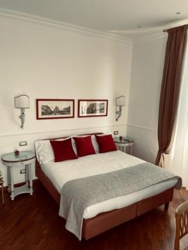 Suite Aria d'Arte 1