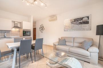 Appartamento San Pantaleo Costa Smeralda
