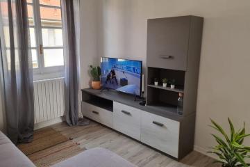 Appartamento Charme: Milano