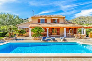 Pollensa - 35077 Mallorca