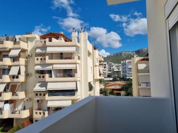 Glyfada maisonette