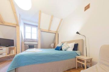 Chic Apartment - Golden Apartments - Old Town - F50/5