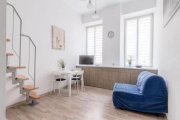 Golden Apartments\Old Town\Starówka\Św9
