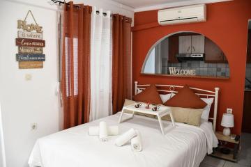 City Center Apartment 3 With Comfortable Double Bed