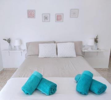 Écija Home